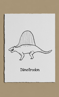 Dimetrodon