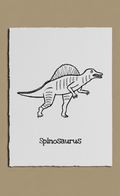 Spinosaurus