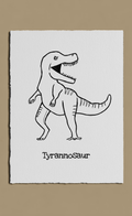 Tyrannosaur