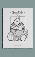 Easter Rabbit