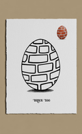Easter Egg Hunt - Brick