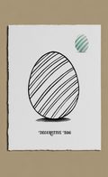 Easter Egg Hunt - Decorative
