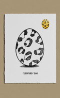 Easter Egg Hunt - Leopard