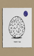 Easter Egg Hunt - Party