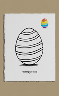 Easter Egg Hunt - Rainbow