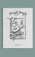 Nursery Rhyme - Humpty Dumpty