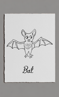 Halloween - Bat