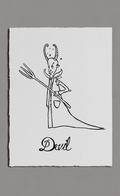 Halloween - Devil