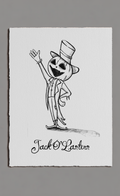Halloween - Jack O'Lantern