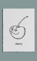 Juicy Fruits - Cherry