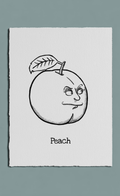 Juicy Fruits - Peach