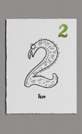 Monster Numbers - Two