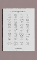 Valentine Hearts