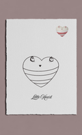 Valentine Hearts - Little