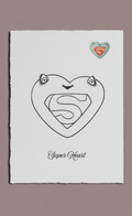 Valentine Hearts - Super