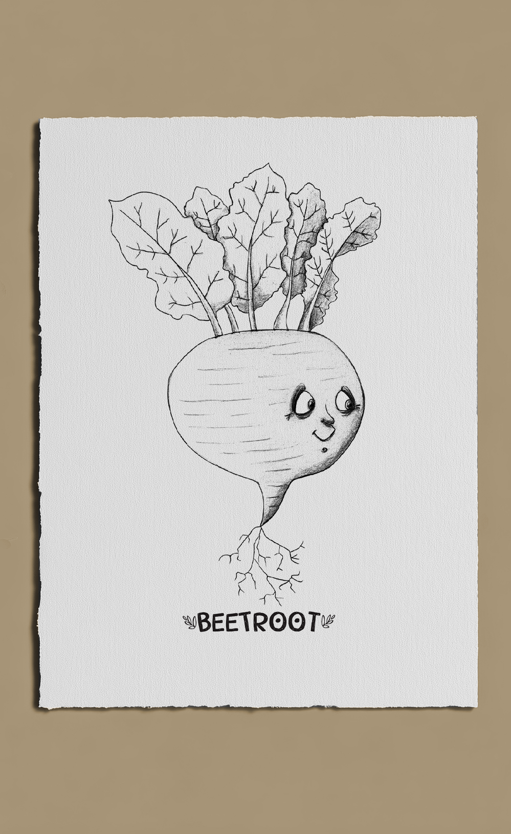 beetroot
