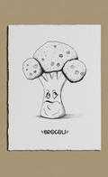 Vegetable Patch - Brocoli